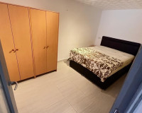 Venta - Bungalow - Torrevieja - La Siesta - El Salado - Torreta