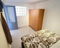 Venta - Bungalow - Torrevieja - La Siesta - El Salado - Torreta