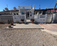 Venta - Bungalow - Torrevieja - La Siesta - El Salado - Torreta