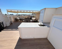 Venta - Bungalow - Torrevieja - Orihuela Costa