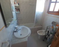 Venta - Bungalow - Torrevieja - TORREVIEJA