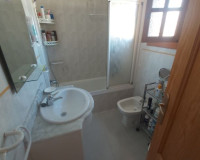 Venta - Bungalow - Torrevieja - TORREVIEJA