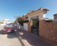 Venta - Bungalow - Torrevieja - TORREVIEJA