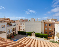 Venta - Bungalow - Torrevieja - TORREVIEJA