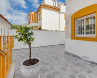 Venta - Bungalow - Torrevieja - TORREVIEJA