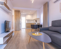 Venta - Bungalow - Torrevieja - TORREVIEJA