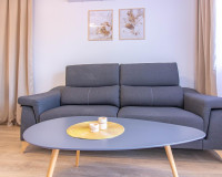 Venta - Bungalow - Torrevieja - TORREVIEJA