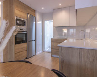 Venta - Bungalow - Torrevieja - TORREVIEJA