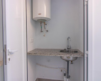Venta - Bungalow - Torrevieja - TORREVIEJA