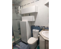 Venta - Bungalow - Torrevieja - TORREVIEJA