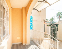 Venta - Bungalow - Torrevieja - TORREVIEJA