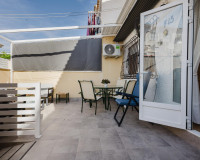 Venta - Bungalow - Torrevieja - TORREVIEJA