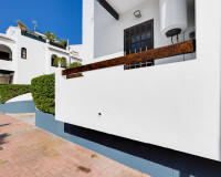 Venta - Bungalow - Torrevieja - TORREVIEJA