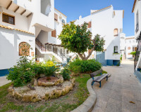 Venta - Bungalow - Torrevieja - TORREVIEJA