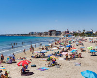 Venta - Bungalow - Torrevieja - TORREVIEJA