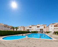 Venta - Bungalow - Torrevieja - TORREVIEJA
