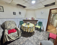 Venta - Casa - Benejúzar