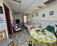 Venta - Casa - Benejúzar