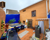 Venta - Casa - Chirivel - El Contador