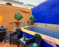 Venta - Casa - Chirivel - El Contador