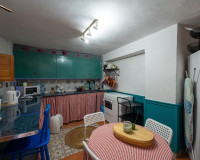 Venta - Casa - Chirivel - El Contador