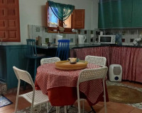 Venta - Casa - Chirivel - El Contador