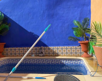 Venta - Casa - Chirivel - El Contador