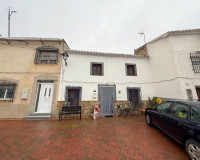 Venta - Casa - Chirivel - El Contador