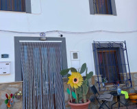 Venta - Casa - Chirivel - El Contador