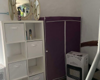 Venta - Casa - Chirivel - El Contador