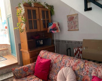 Venta - Casa - Chirivel - El Contador