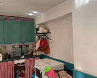 Venta - Casa - Chirivel - El Contador