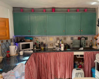 Venta - Casa - Chirivel - El Contador