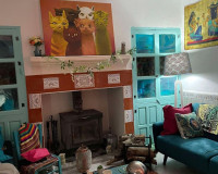 Venta - Casa - Chirivel - El Contador