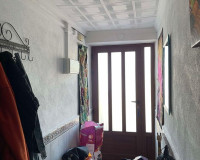 Venta - Casa - Chirivel - El Contador