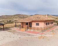 Venta - Casa de campo - Abanilla - Murcia