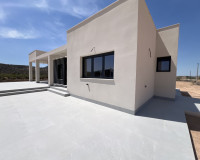 Venta - Casa de campo - Abanilla - Murcia