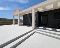 Venta - Casa de campo - Abanilla - Murcia