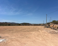 Venta - Casa de campo - Abanilla - Murcia