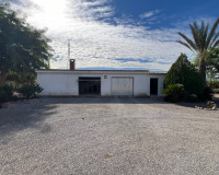 Venta - Casa de campo - Albatera