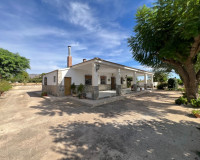 Venta - Casa de campo - Albatera