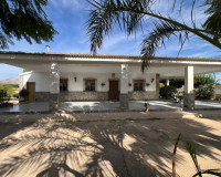 Venta - Casa de campo - Albatera