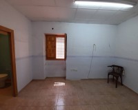 Venta - Casa de campo - Algueña - Alicante