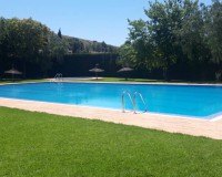 Venta - Casa de campo - Algueña - Alicante