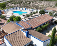 Venta - Casa de campo - Crevillent - Comunidad valenciana