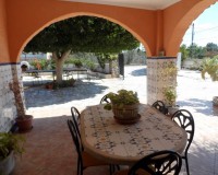 Venta - Casa de campo - Crevillente
