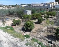 Venta - Casa de campo - Crevillente