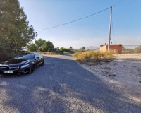 Venta - Casa de campo - Crevillente