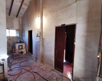 Venta - Casa de campo - Crevillente
