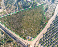 Venta - Casa de campo - Crevillente